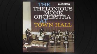 Little Rootie Tootie By Thelonious Monk From At Town Hall