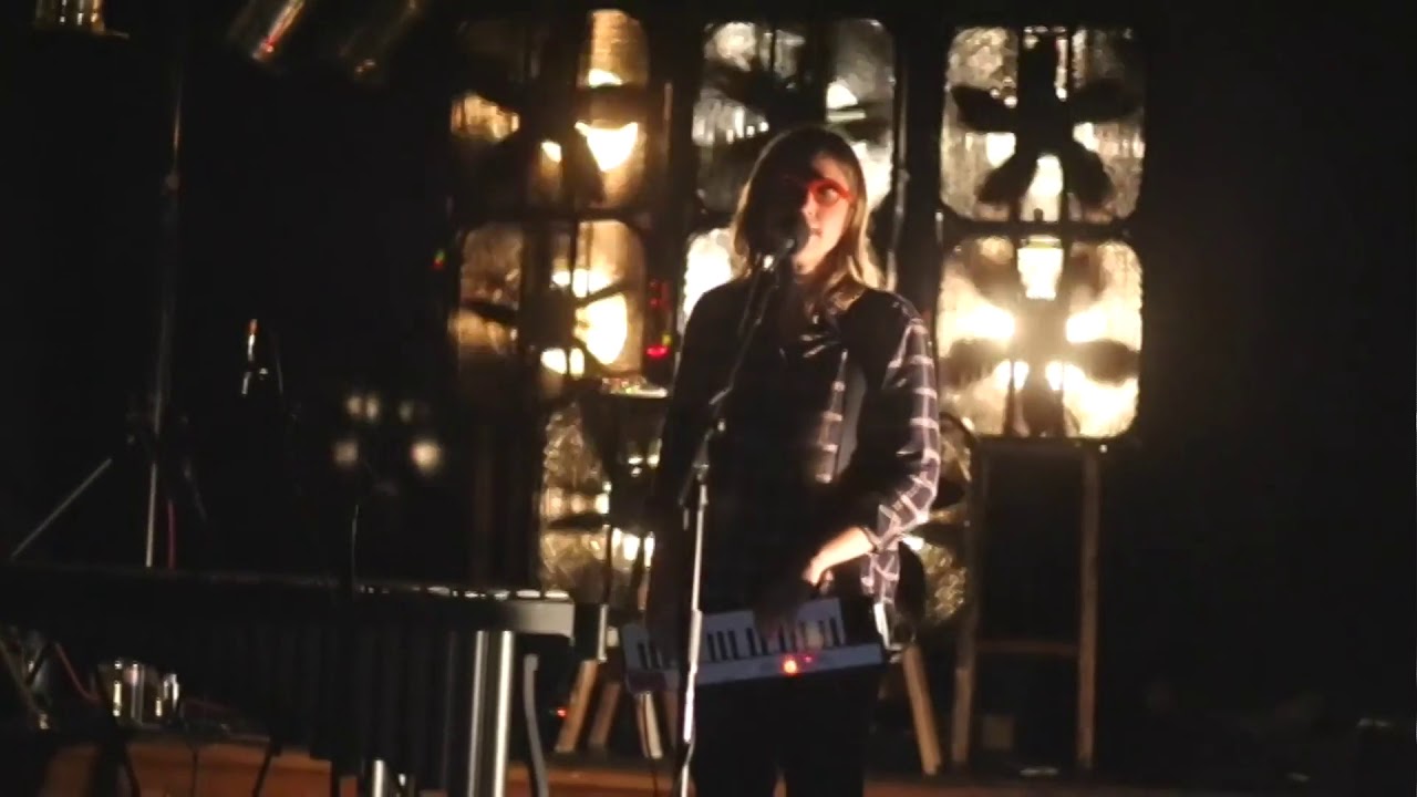 Intermodulation: Improvisation and Art Practice for HCI