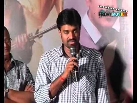'Siva Thandavam'  Logo Launch