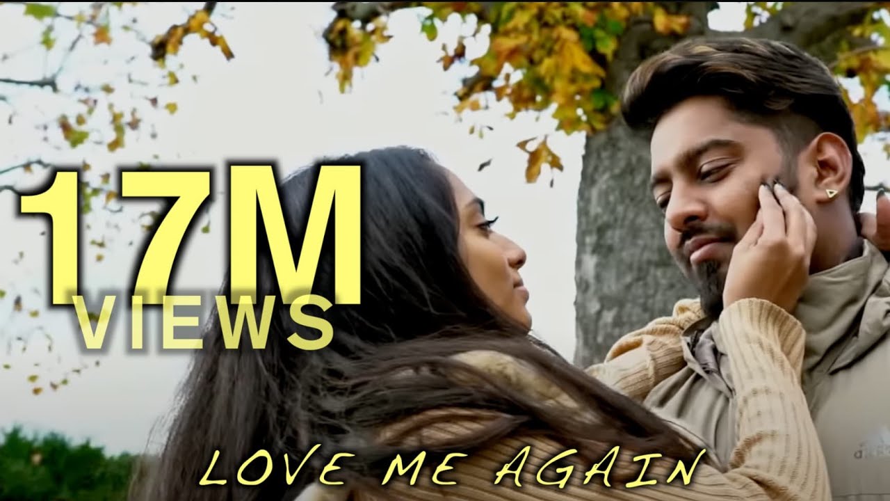 LOVE ME AGAIN - Havoc Brothers // Official Music Video 2020