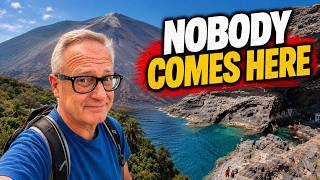 We Went to the Canary Island That Nobody Visits.