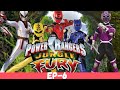 Power Rangers Jungle Fury | Ep-6 Hindi| #powerrangers#junglefury