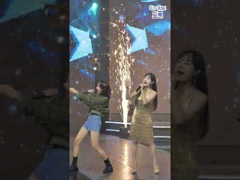 [4K 세로직캠] 홍지윤&김의영&별사랑 - 걸어서 하늘까지 ❤화요일은 밤이 좋아❤ 무편집 초고화질 세로직캠
