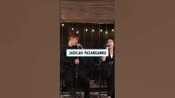 Vagetoz x Alma Margana - Jadilah Pasanganku (Live)