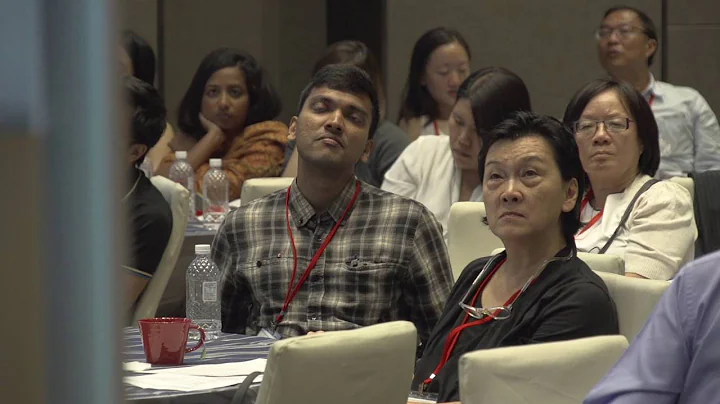 Asia Journalism Forum 2016: Presentation by Assist...