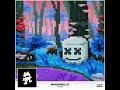 Marshmello  alone audio