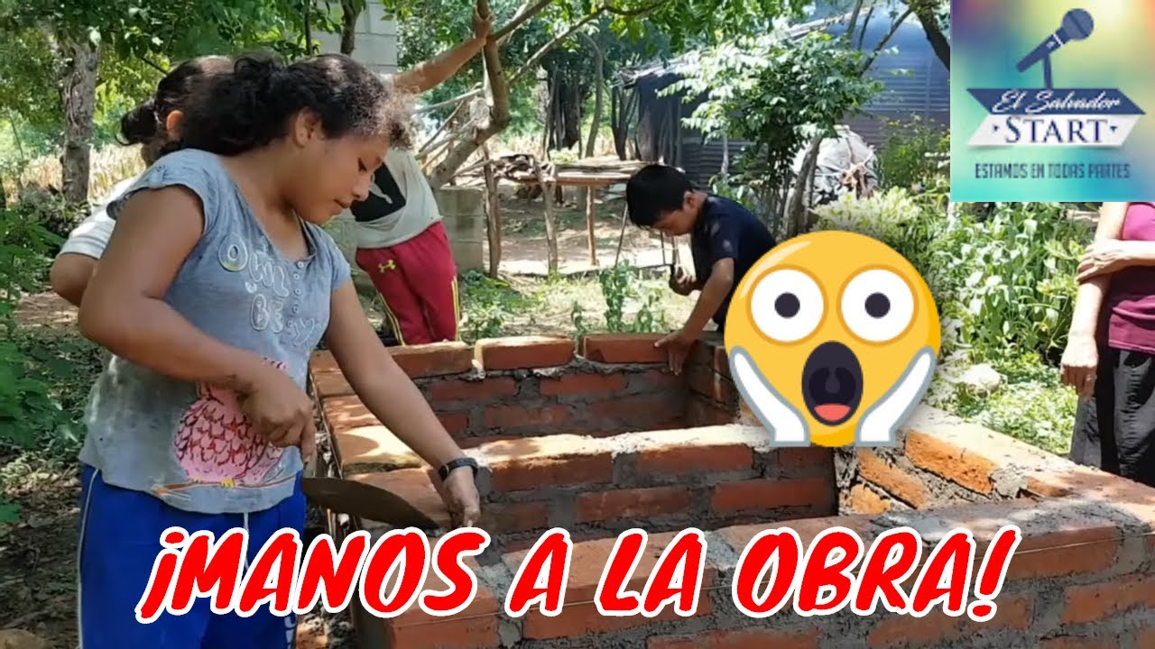 ¡ROSY SE PONE MANOS A LA OBRA PARA DEMOSTRAR SUS HABILIDADES! - YouTube