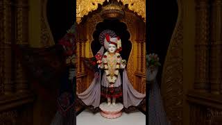 Swaminarayan Dhun..🙏 #swaminarayan #dhun #status #shortsfeed #new #today #darshan #whatsappstatus