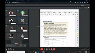 شرح كتاب Select Readings  قسم اللغة الانكليزية ||  Select Readings || Intermediate Chapter 8 Part 3