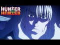 Father-Son Chat | Hunter X Hunter