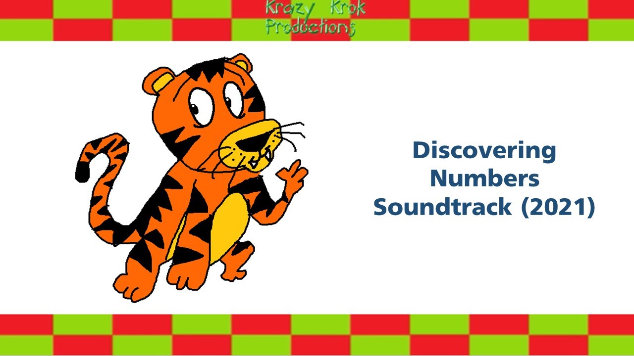 Krazy Krok Productions - Numbers Soundtrack - YouTube