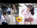 Try Not To Laugh 😂 Cutest People Doing Funny Things 😺😍 Part 6