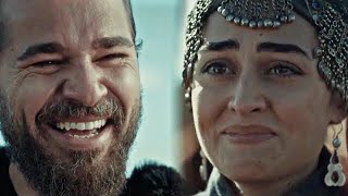 صاحبه الدرب ( بدون موسيقي) «ارطغرل و حليمه»// قيامه ارطغرل// Dirilis Ertugrul