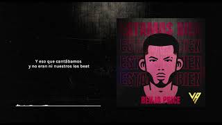 Benja Price - Estamos Bien 