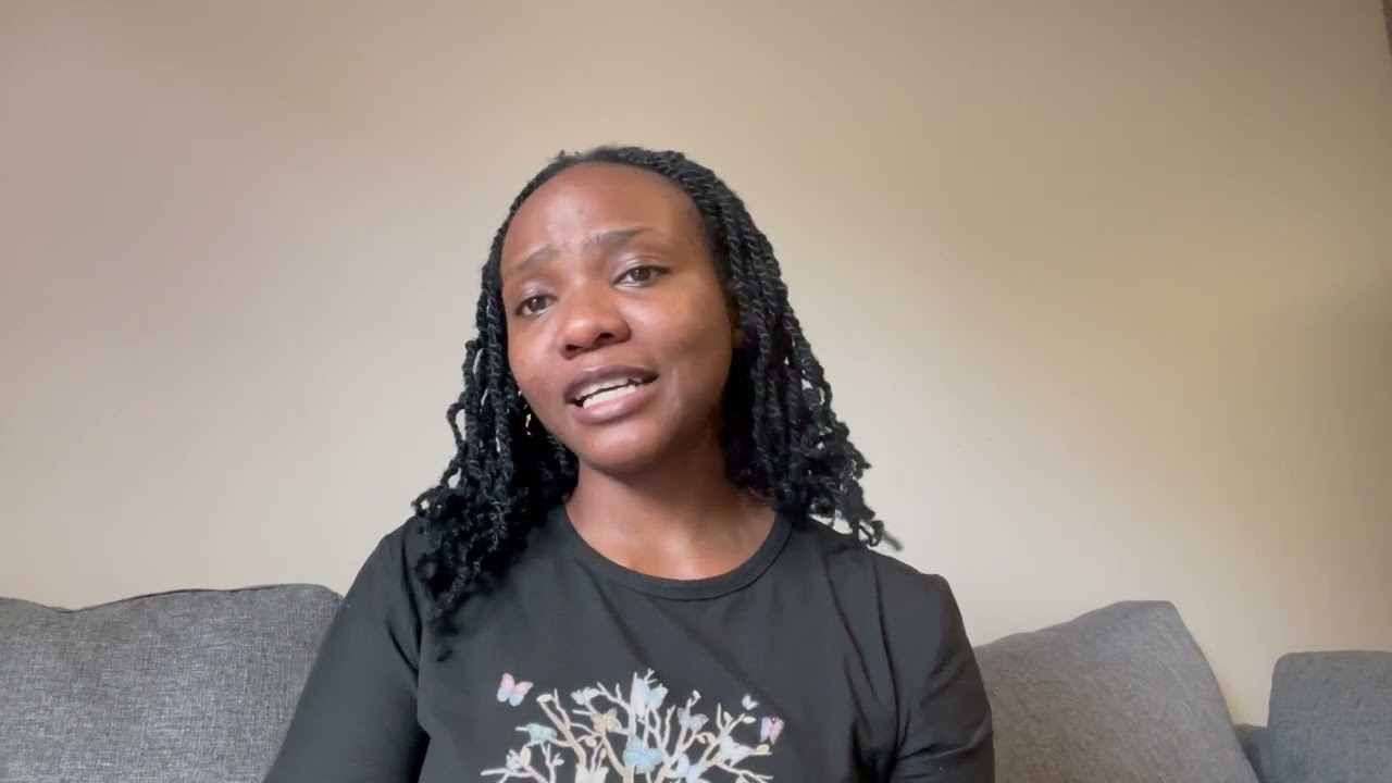 Story Time  My Mana from Heaven Testimony #GodsProvision #Abundance #Surrender