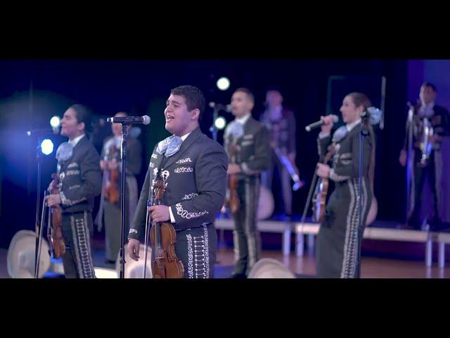 Happy Mother's Day! ¡Feliz Dia de las Madres! from UTRGV's Mariachi Aztlán class=