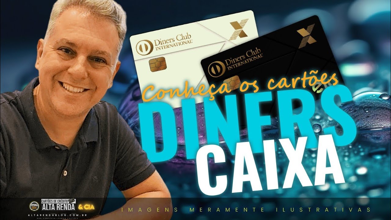 CAIXA Elo Diners Club