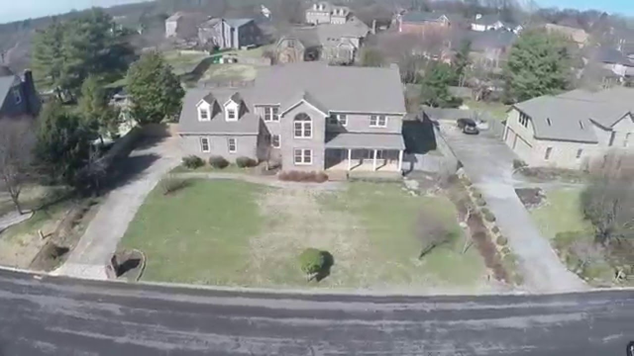 Sugarwood Knoxville is a wonderful subdivision in Farragut YouTube