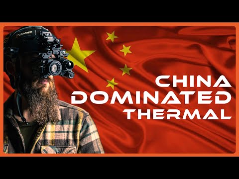 Is Chinese Thermal Getting Banned?