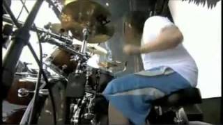 Devildriver Clouds Over California Live Download 09