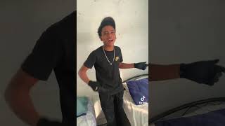 working on something new !!! #2026  #1kviews #rap #hiphop #newmusic #music #hiphopproducer