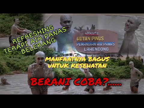 Video: Mata Air Panas Aushigerskie - Istirahat Dengan Manfaat Kesehatan