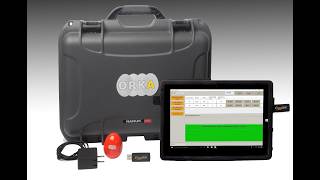 The Wireless Egg Node Tutorial, Replacing Batteries Profile