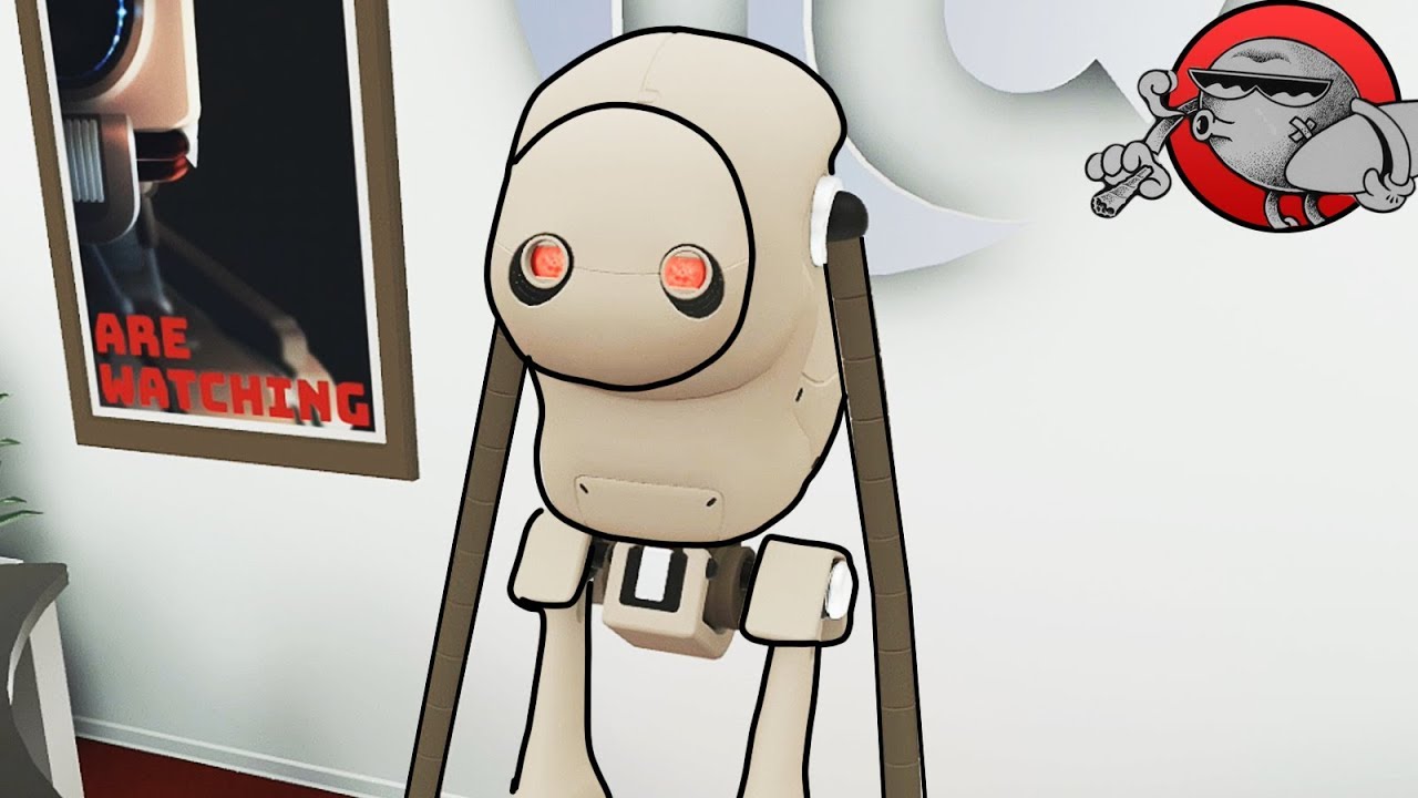 Высокая башня - Budget Cuts 2 #4