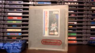 500TH NINTENDO GAME!