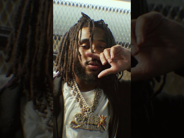 ‘NEW ONE’ VIDEO OUT NOW @kcarbon_