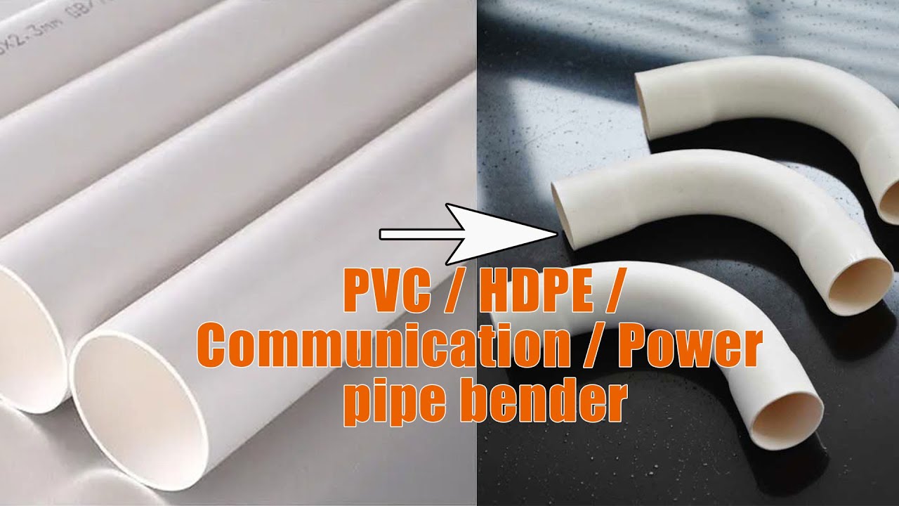 Pvc Pipe Deflection Angle at Peter Jacobs blog