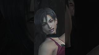 WOMEN - RESIDENT EVIL 4 #residentevil4 #residentevil #ps5 #shorts