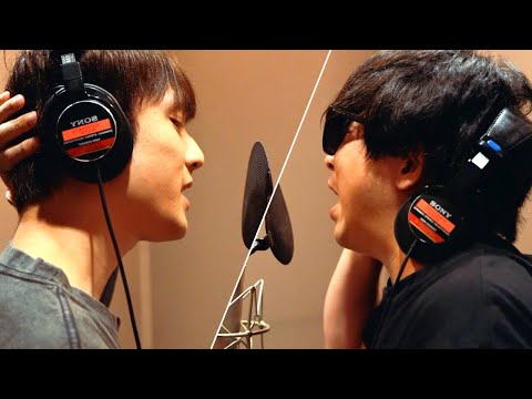 青春アミーゴ／もこう＆あっさりしょこ【歌ってみた】 cover