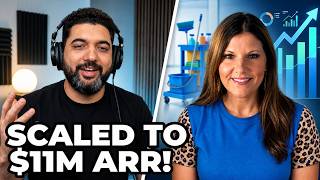 I Turned My Cleaning Business Into a $11M Software Company screenshot 3