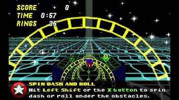 Srb2 2.2.10 New Tutorial Level