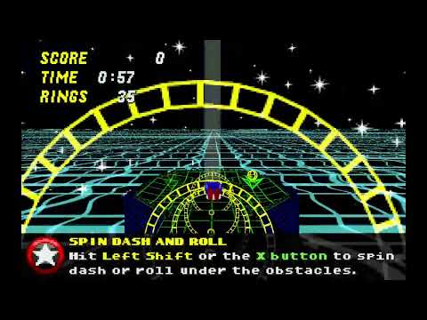 Srb2 2.2.10 New Tutorial Level