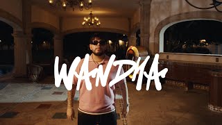 Jorsshh X Chuyin - Wandha [Visualizer]