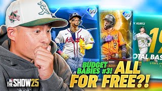 This Entire God Squad Is FREE! | Budget Babies Ep 3