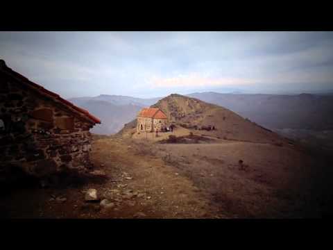 დავით-გარეჯა