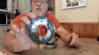 THE GWOBOF TEAM How to reassemble a variator on a Peugeot 103 sp/mv