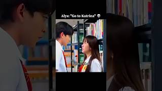 Drake Want Kiss From Alys