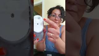 Colocación de nuevo SENSOR DEXCOM G6 con diabeloops