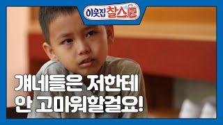 [어린이날 100주년 특집] (2/3) [이웃집 찰스] | KBS 220503 방송