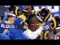 Eagles vs. Rams Crazy Ending | NFL Week 15