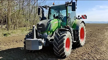 Kolik koní má Fendt 314 PTO?