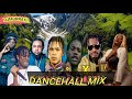 DANCEHALL MIX clean 2022 Silk Boss Jahshii  Squash DJ MURRAY