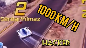 F**K YOU HACKER!!! (Asphalt 8)