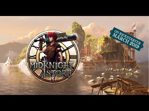 MidKnight Story