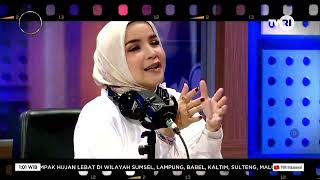 TVRI Joglo (650mhz) switch off (scheduled maintenance)