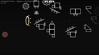 [x0.75 Speed Layout] A Moment To Live... Progress